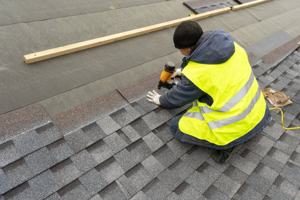 Quick and Trustworthy Emergency Roof Repair Services in Chappaqua, NY