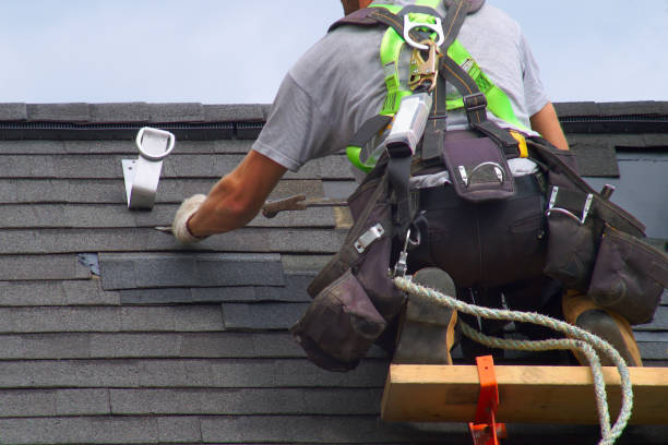 Best Slate Roofing Contractor  in Chappaqua, NY